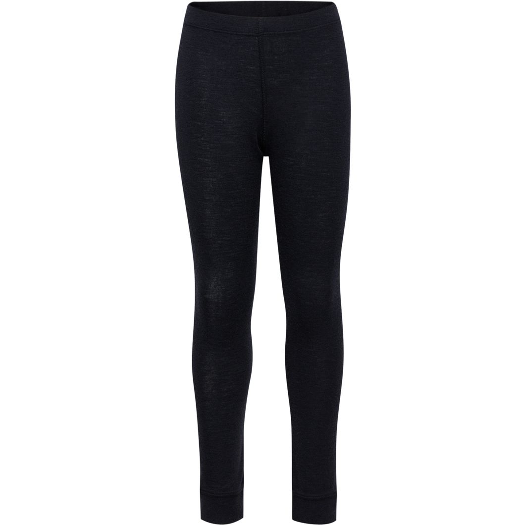 Wool Rib Leggings Kids