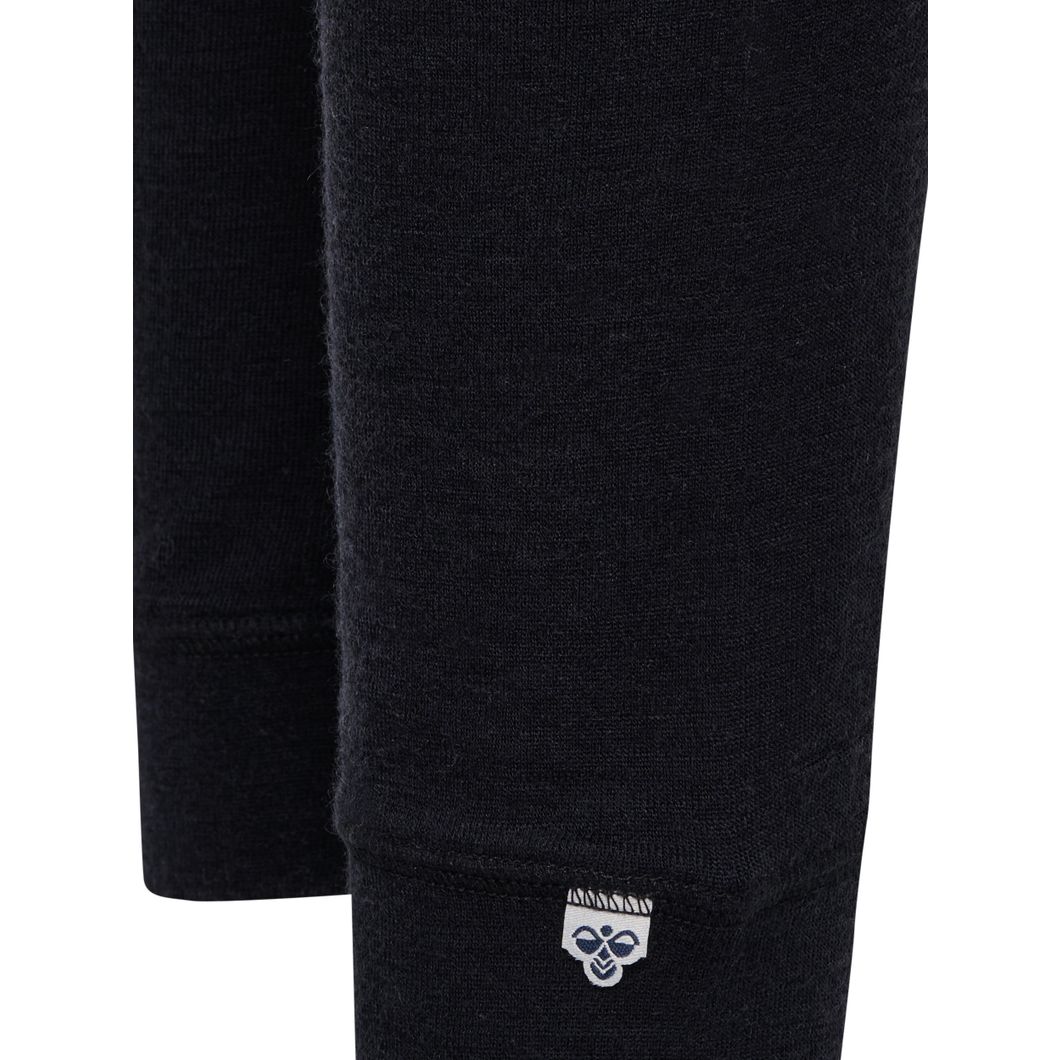 Wool Rib Leggings Kids