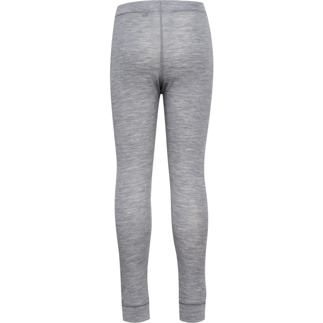 Wool Rib Leggings Kids