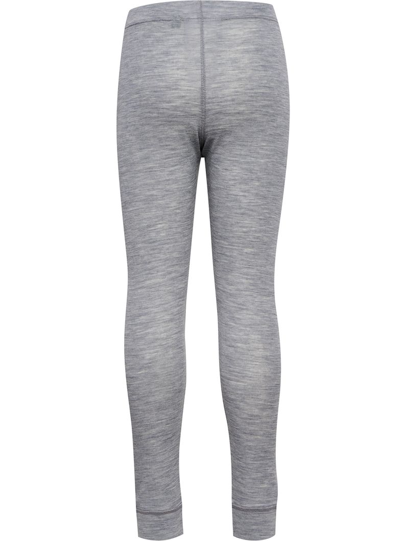Wool Rib Leggings Kids
