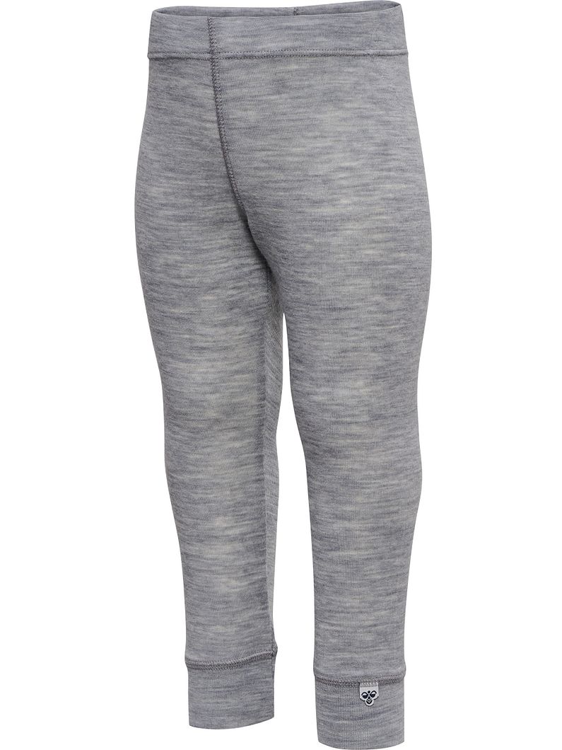 hmlMINI WOOL RIB Tights Kids