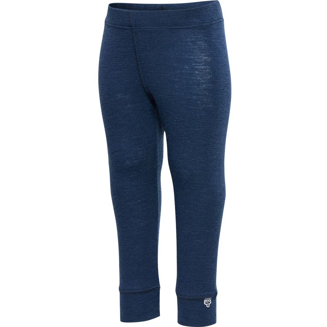 hmlMINI WOOL RIB Tights Kids