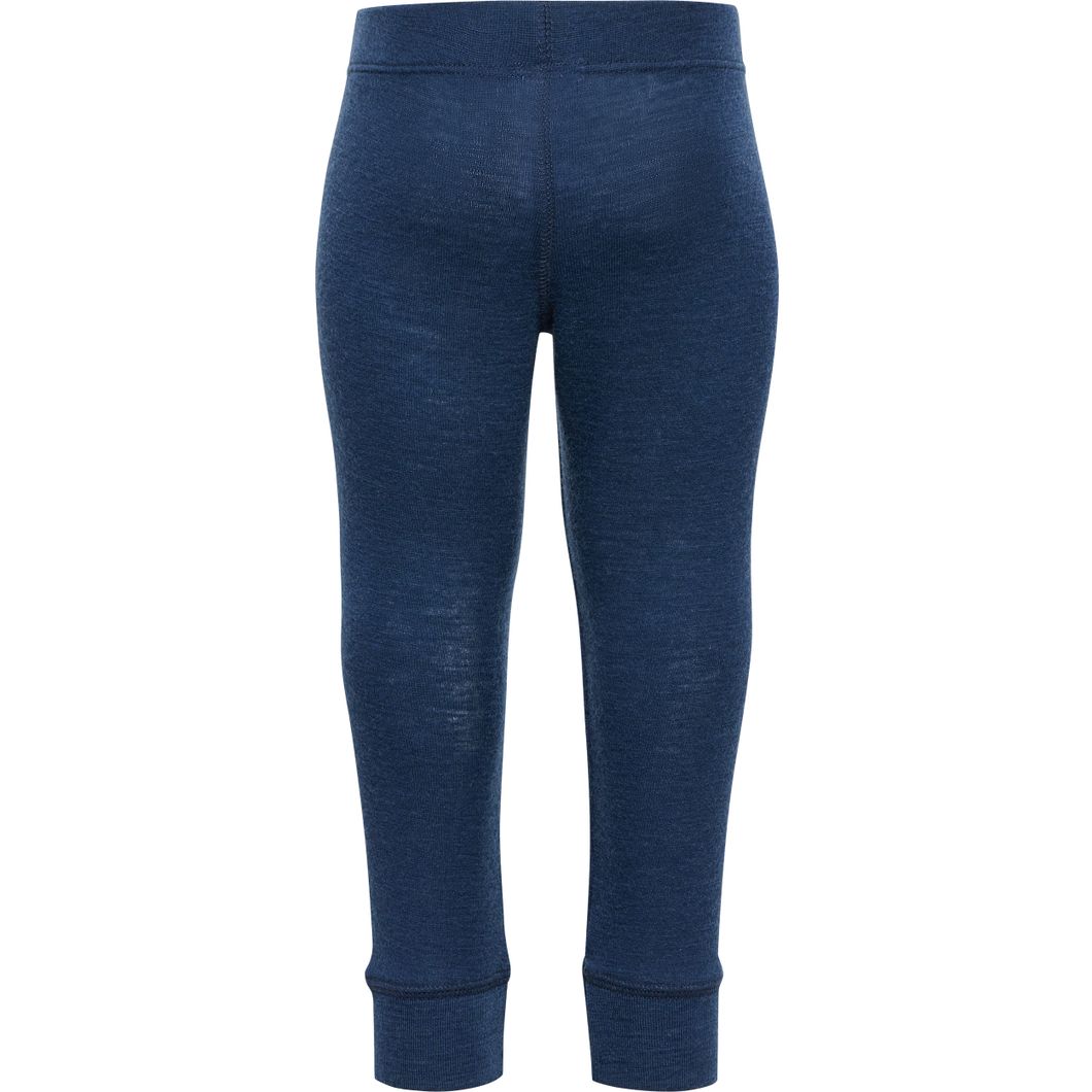 hmlMINI WOOL RIB Tights Kids