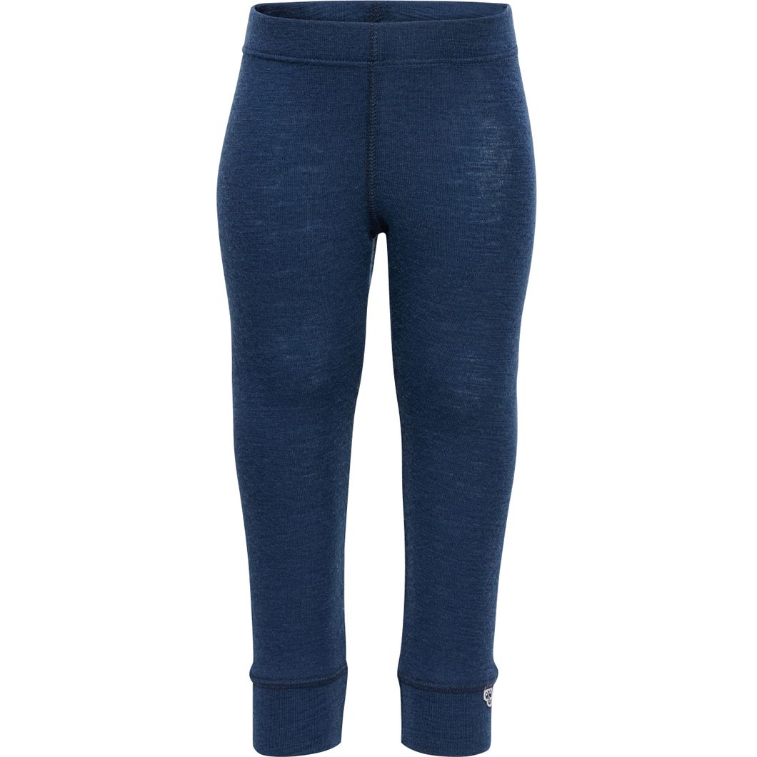 hmlMINI WOOL RIB Tights Kids