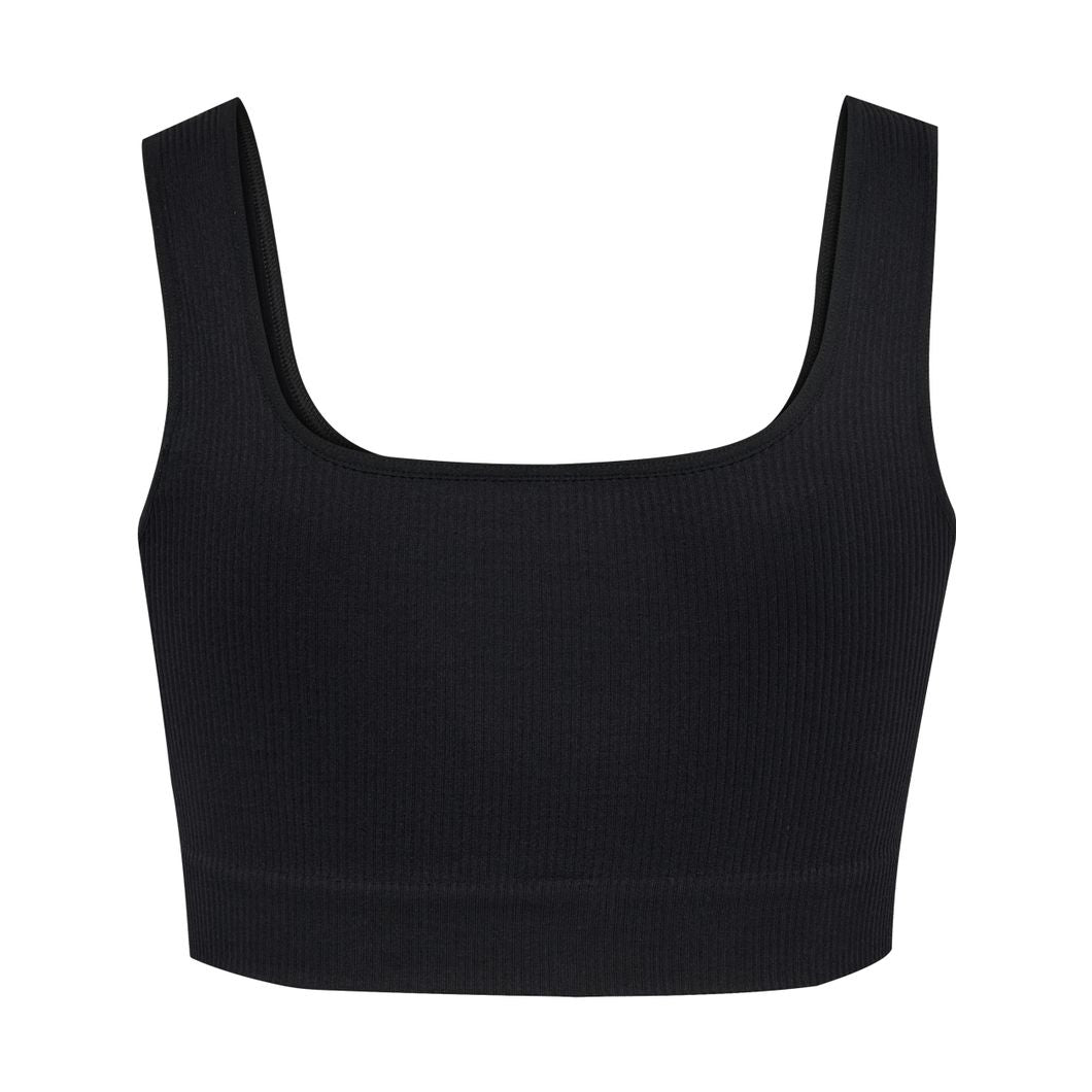 PULSE SEAMLESS RIB Sport-BH Damen