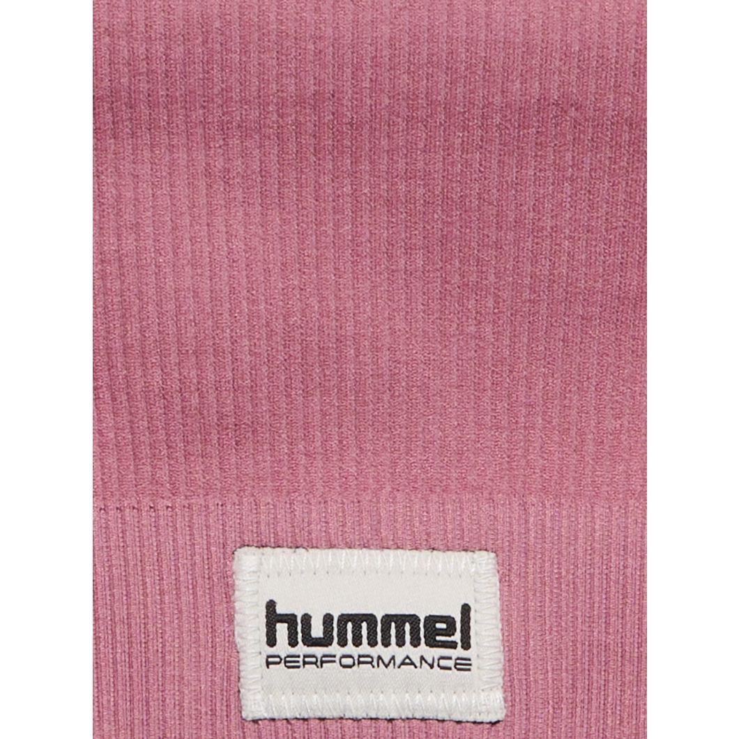 PULSE SEAMLESS RIB Sport-BH Damen