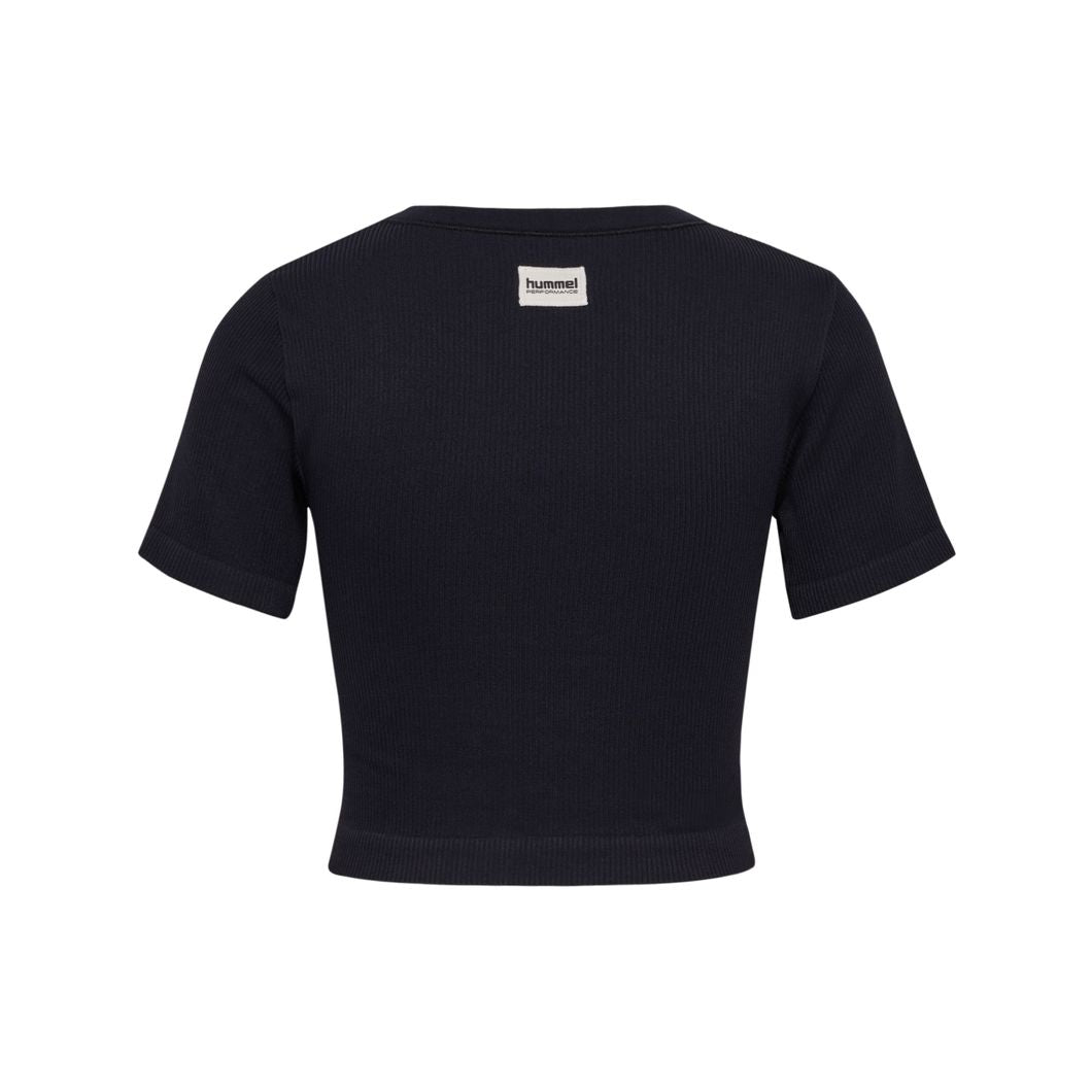 PULSE SEAMLESS RIB T-Shirt Damen