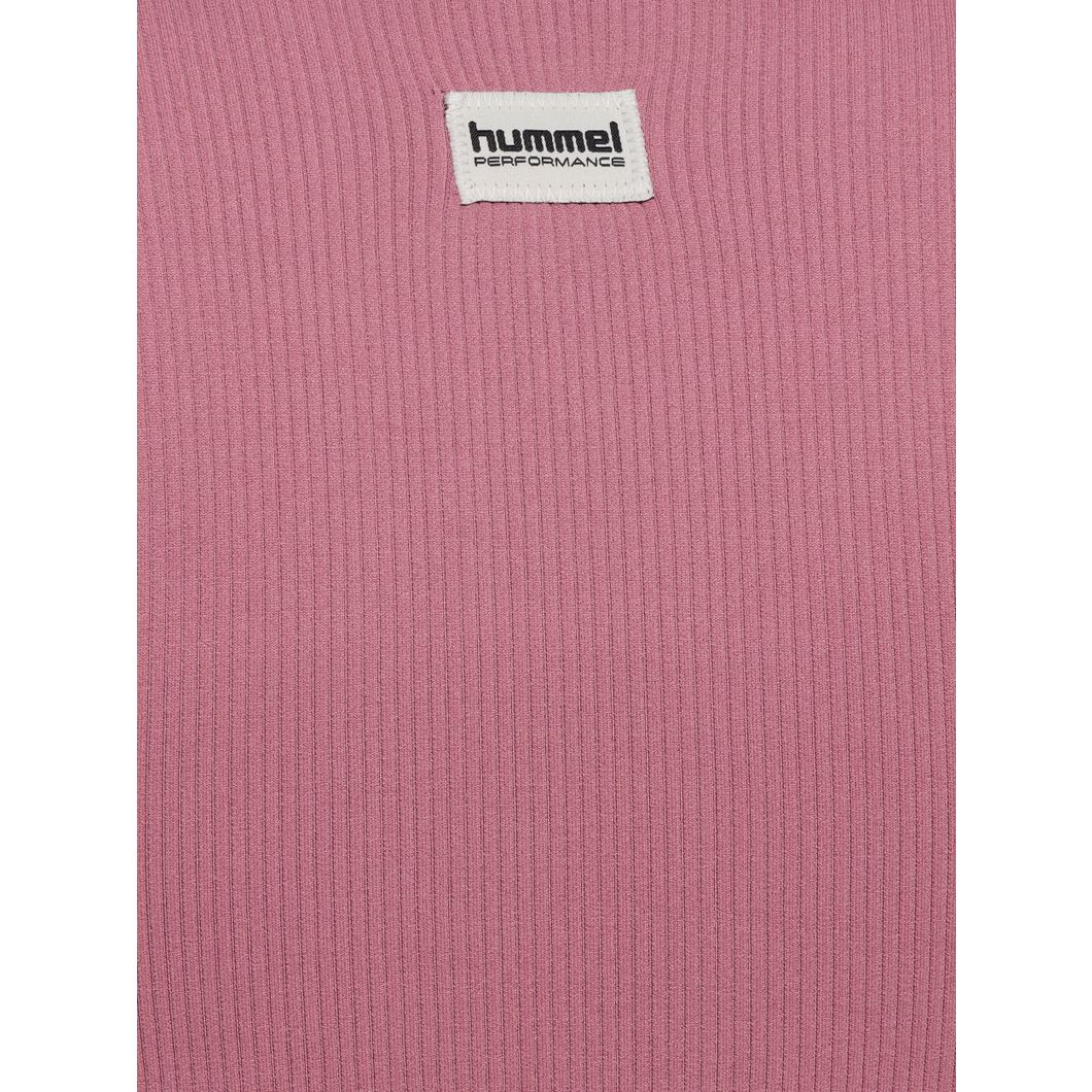 PULSE SEAMLESS RIB T-Shirt Damen