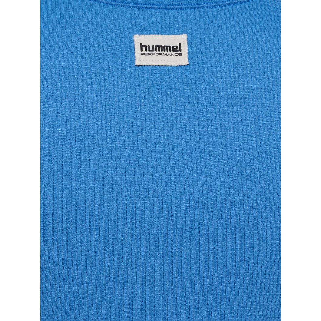 PULSE SEAMLESS RIB T-Shirt Damen