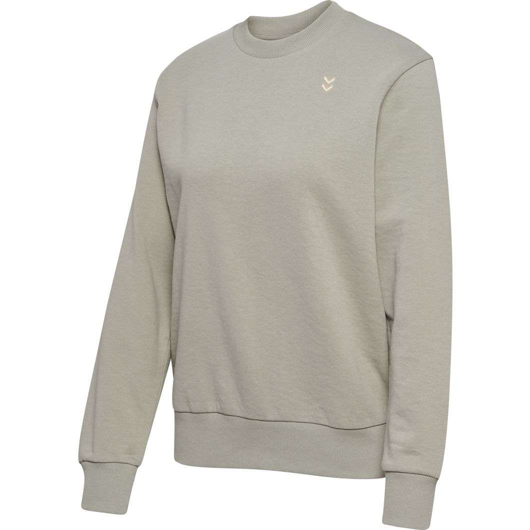 PULSE Sweat Crewneck Damen