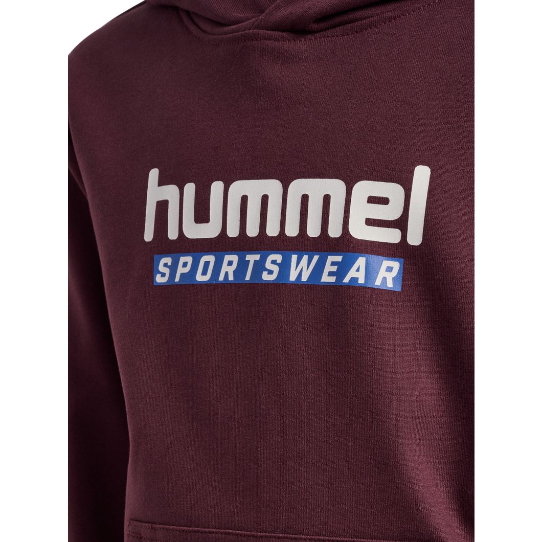LOGO Hoodie Kids