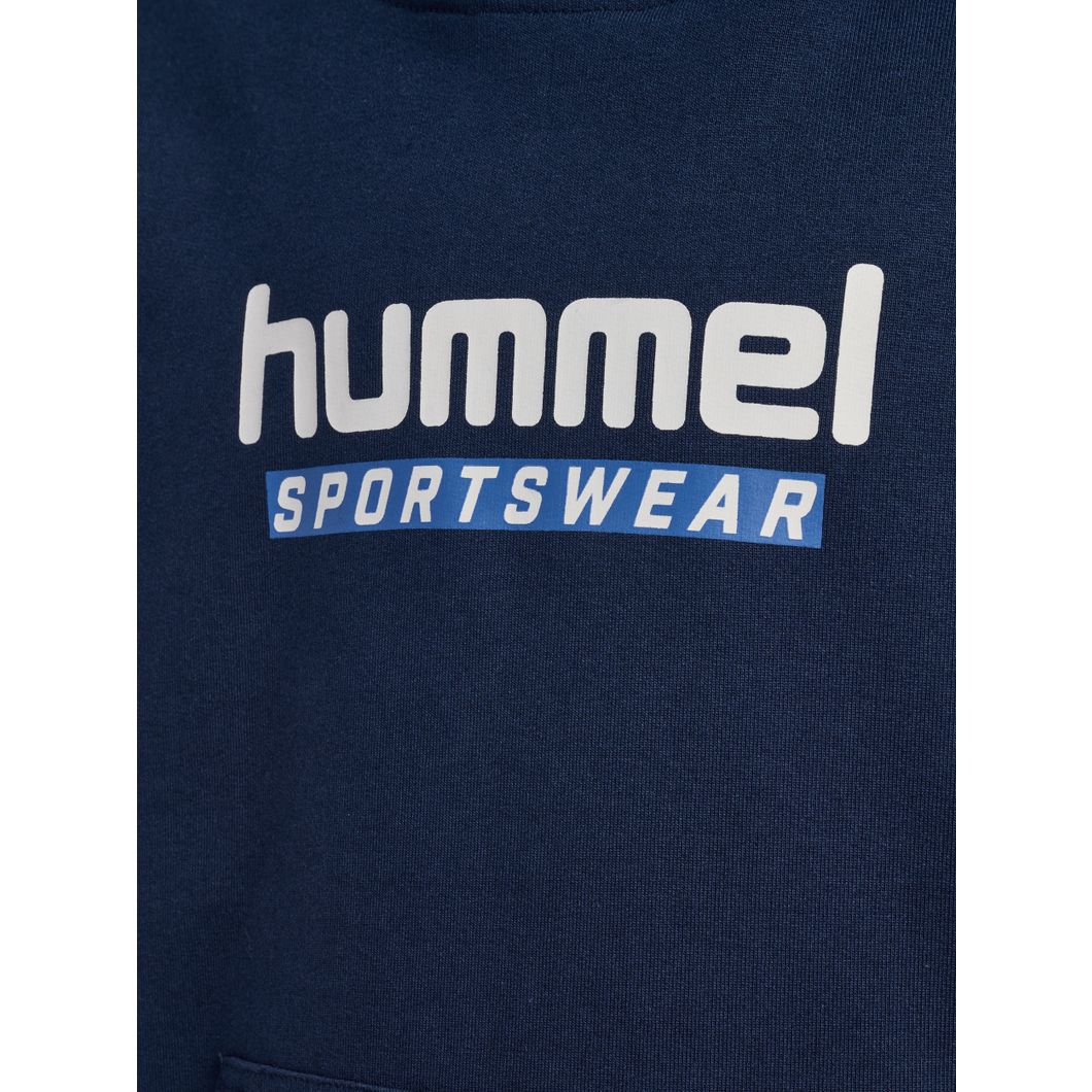 LOGO Hoodie Kids