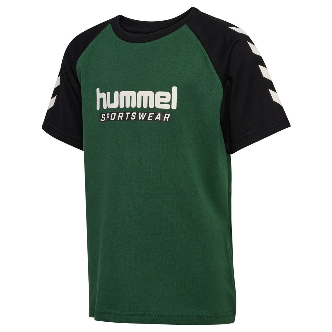hmlJR T-Shirt Kids