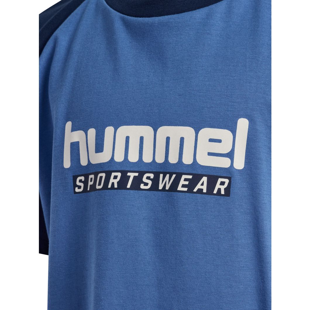 hmlJR T-Shirt Kids