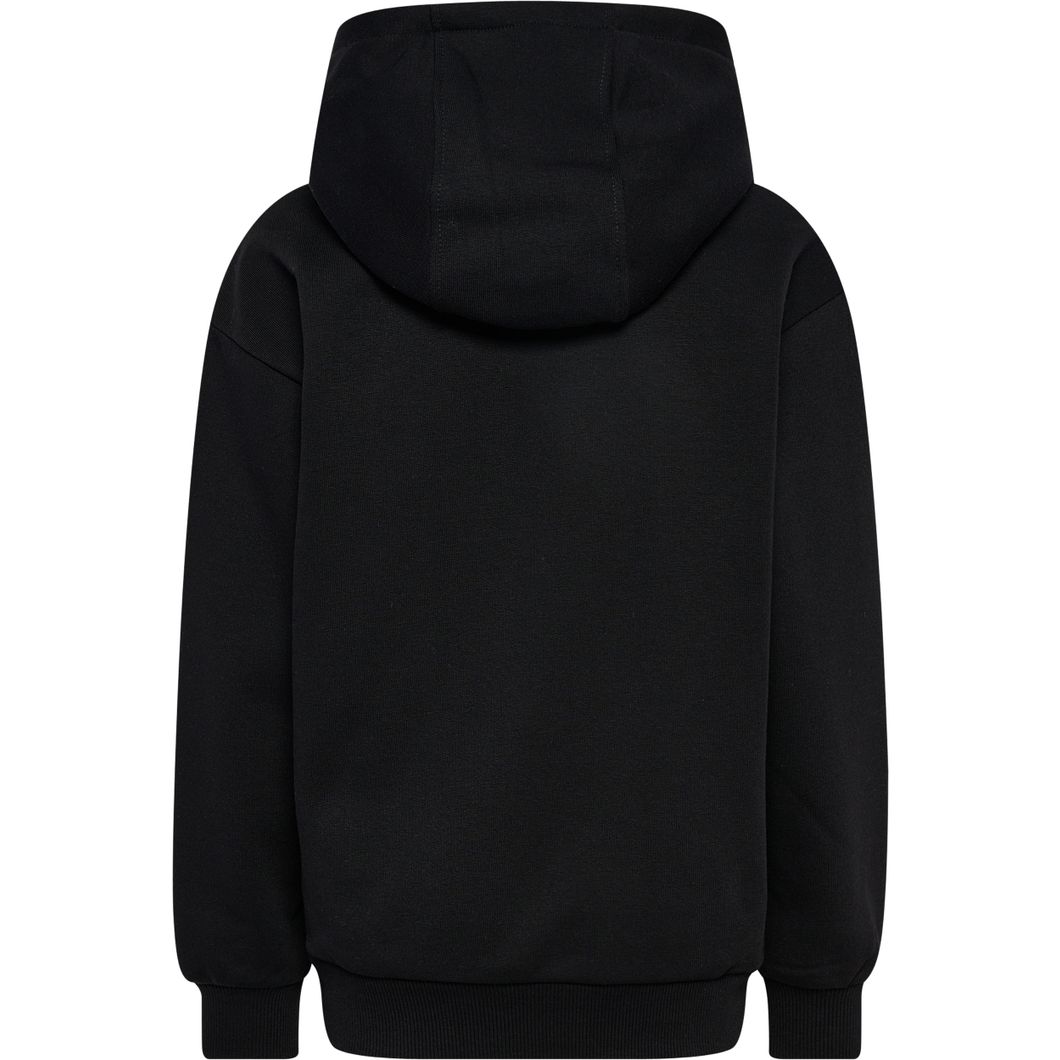 hmlJR Loose Hoodie Kids