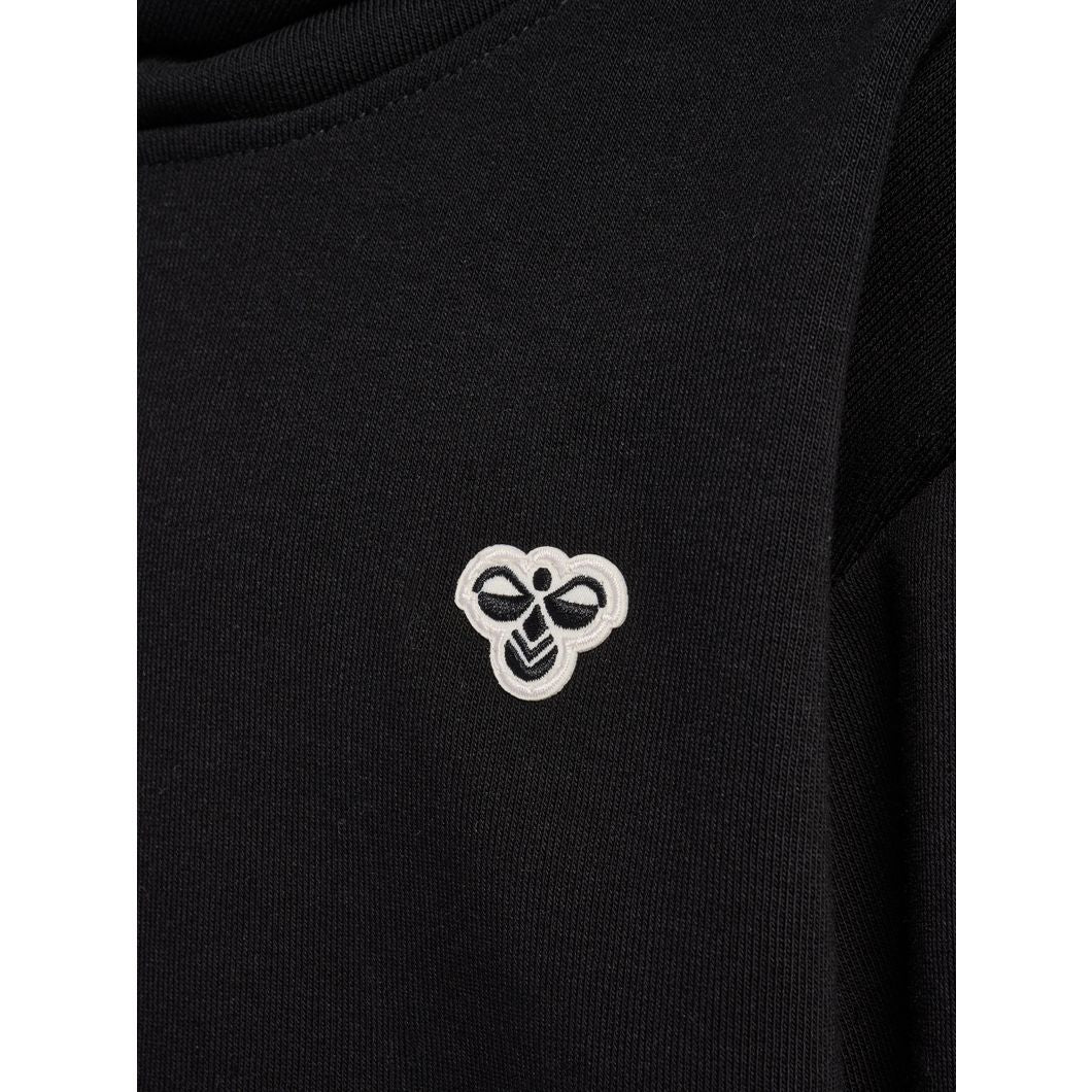 hmlJR Loose Hoodie Kids