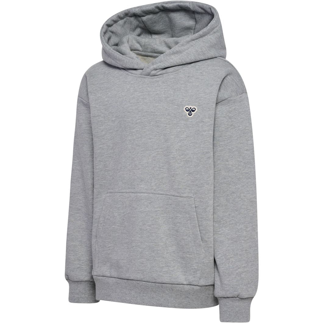 hmlJR Loose Hoodie Kids