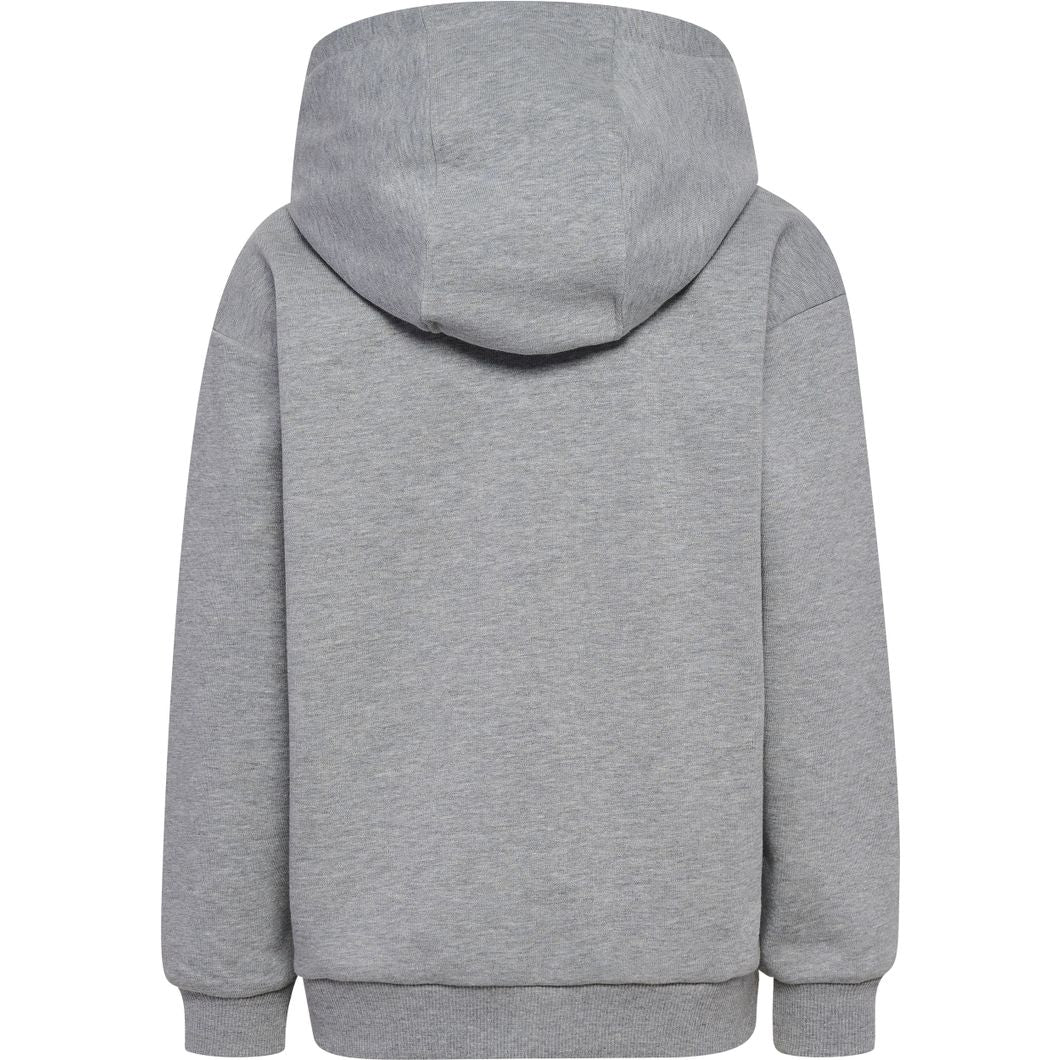 hmlJR Loose Hoodie Kids