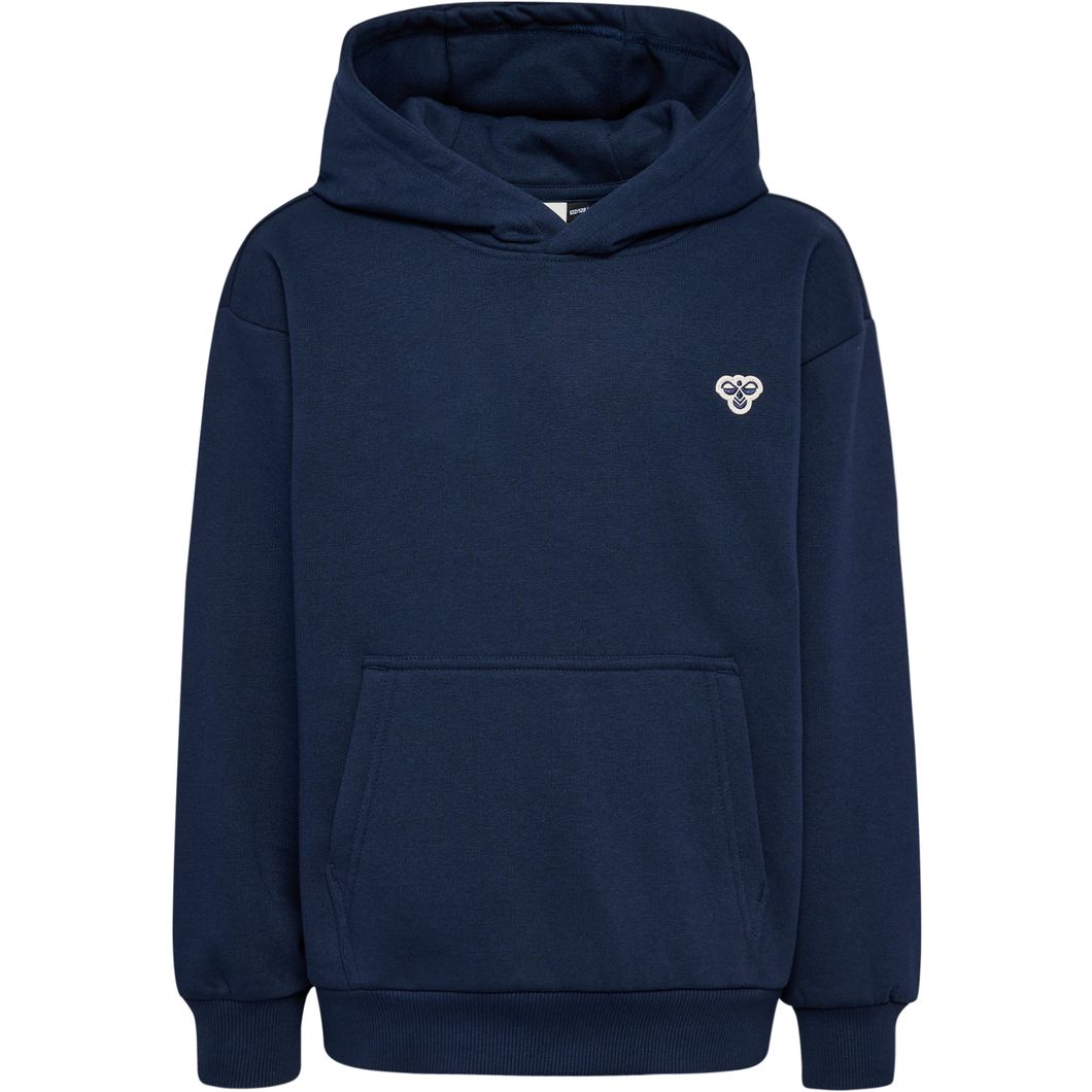 hmlJR Loose Hoodie Kids