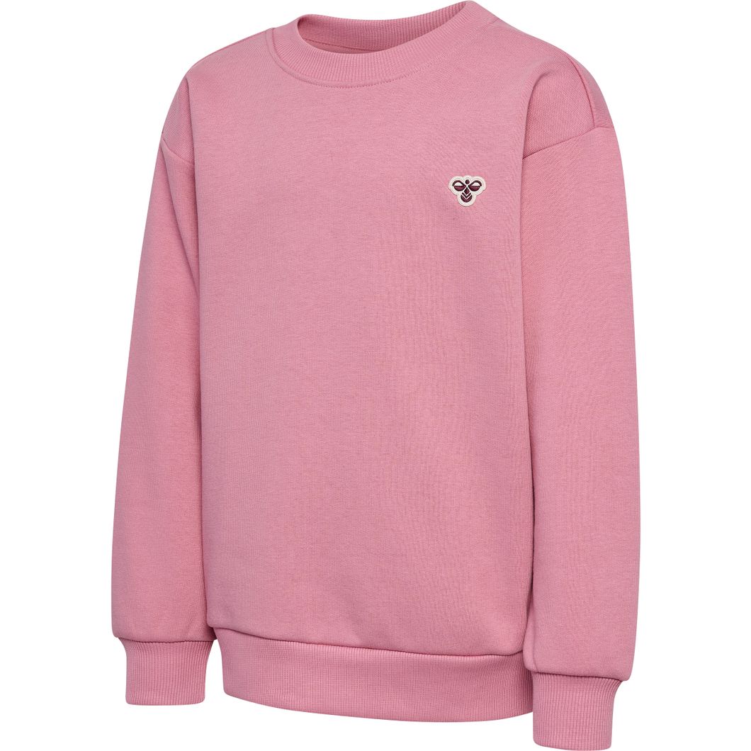 LOOSE CREWNECK BEE Sweatshirt Kids