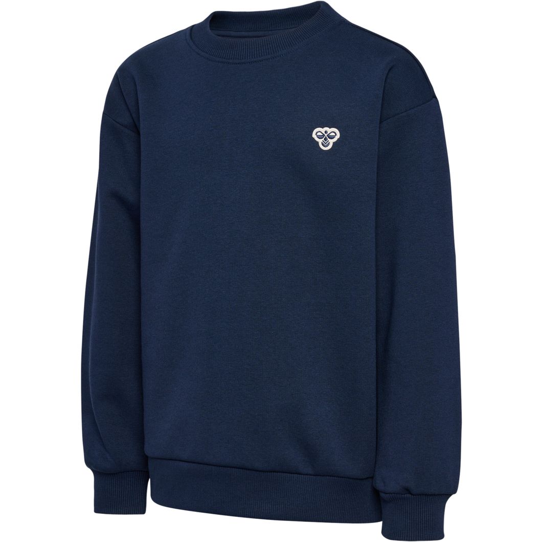 LOOSE CREWNECK BEE Sweatshirt Kids