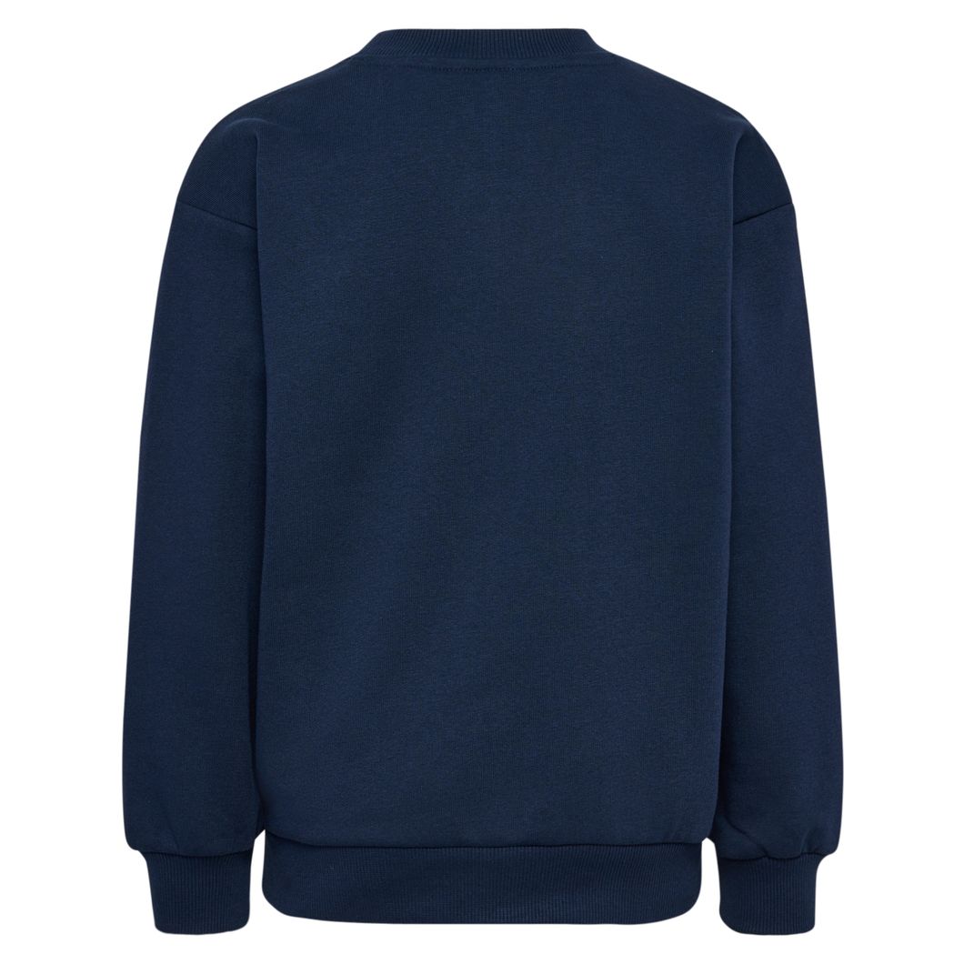 LOOSE CREWNECK BEE Sweatshirt Kids