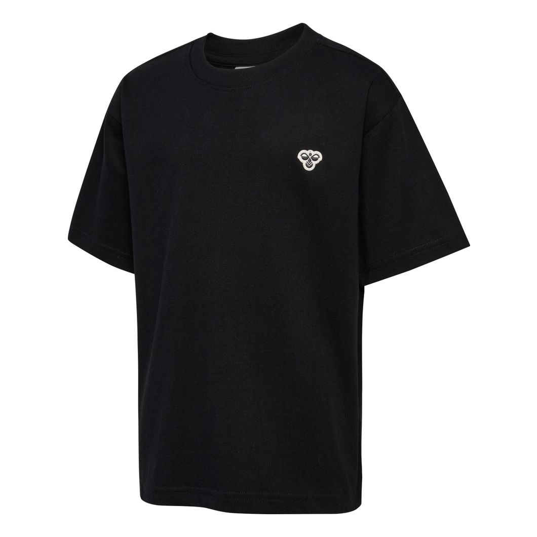 Loose T-Shirt Kurzarm Bee Kids