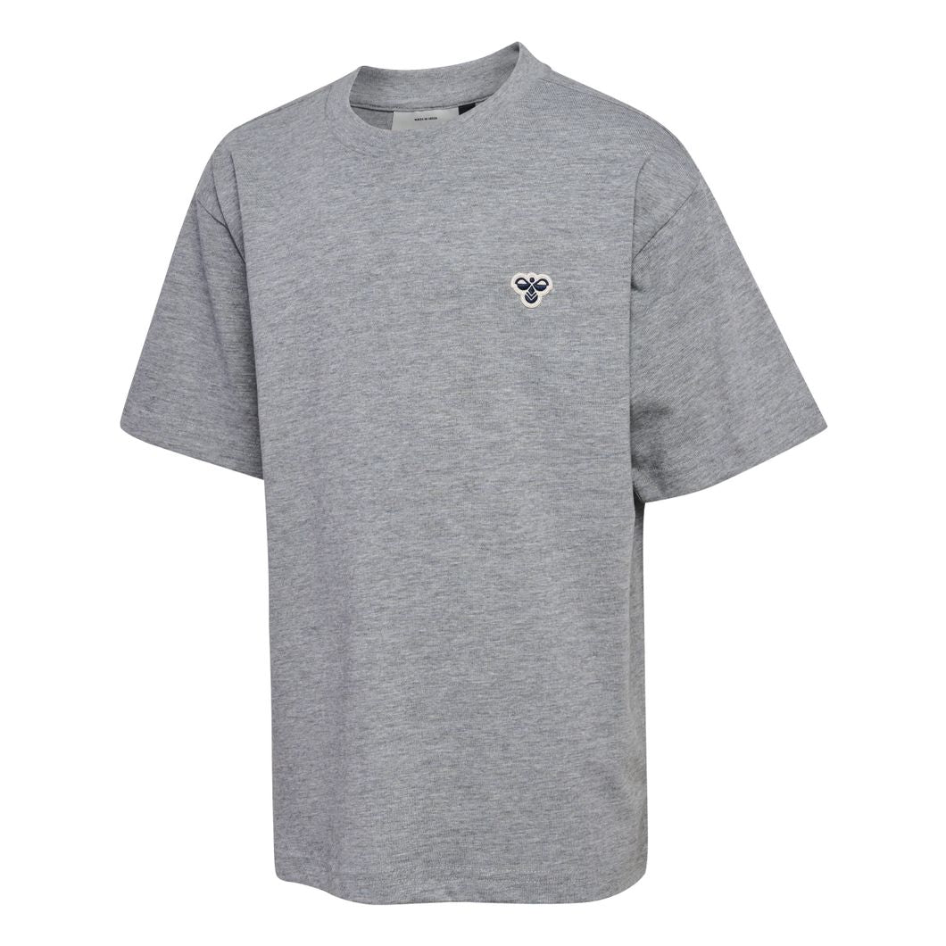 Loose T-Shirt Kurzarm Bee Kids