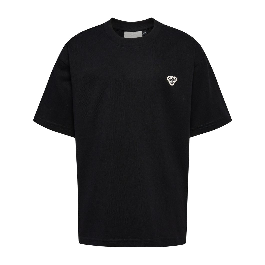 Loose T-Shirt Kurzarm Bee Kids