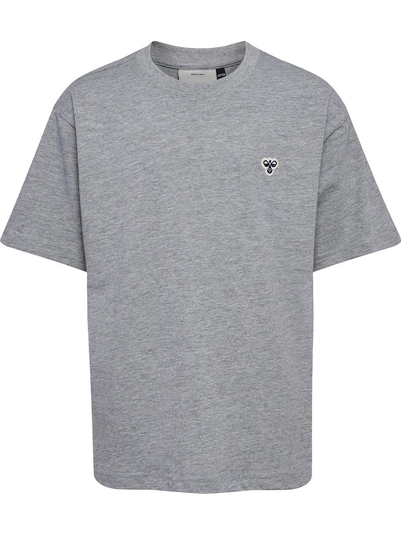 Loose T-Shirt Kurzarm Bee Kids