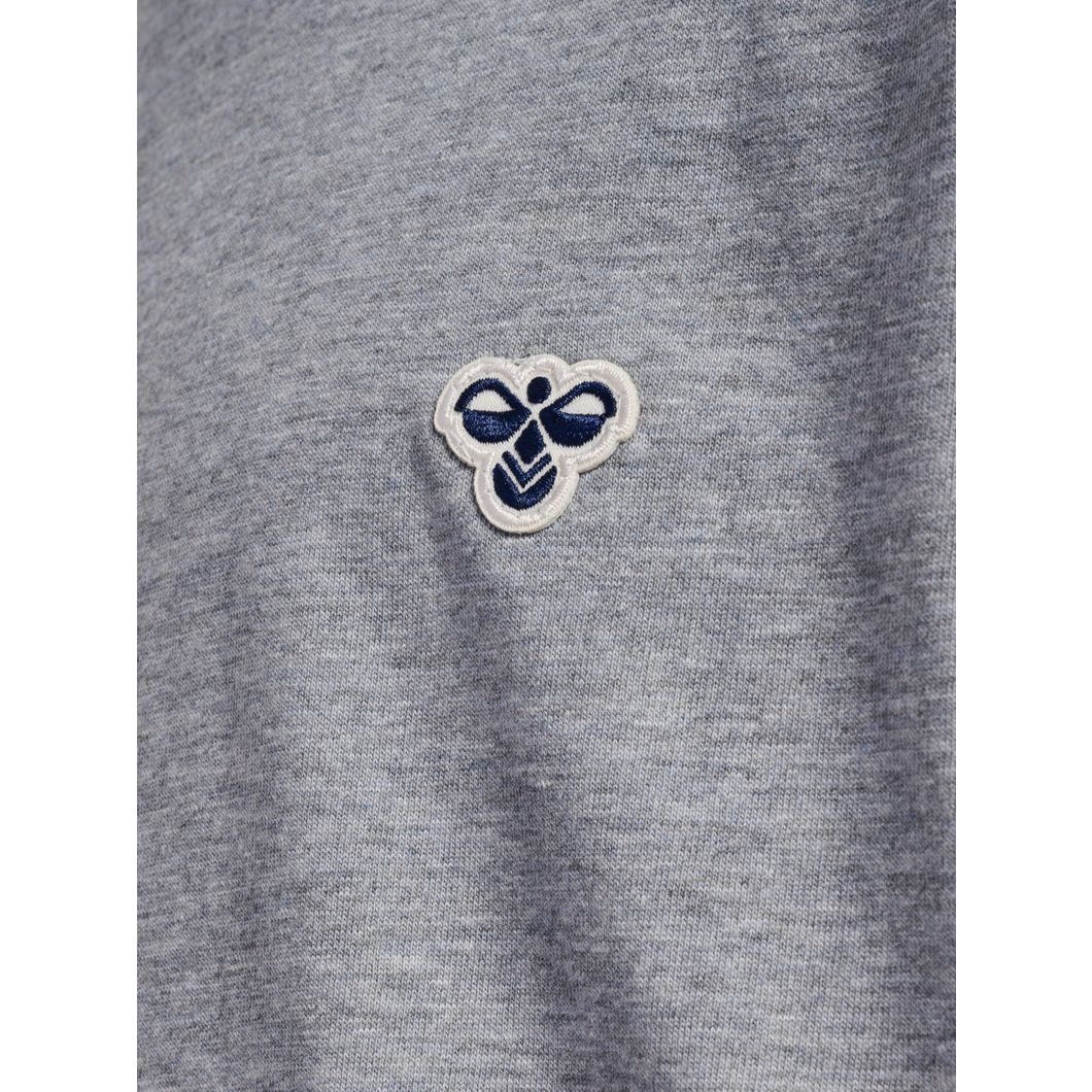 Loose T-Shirt Kurzarm Bee Kids