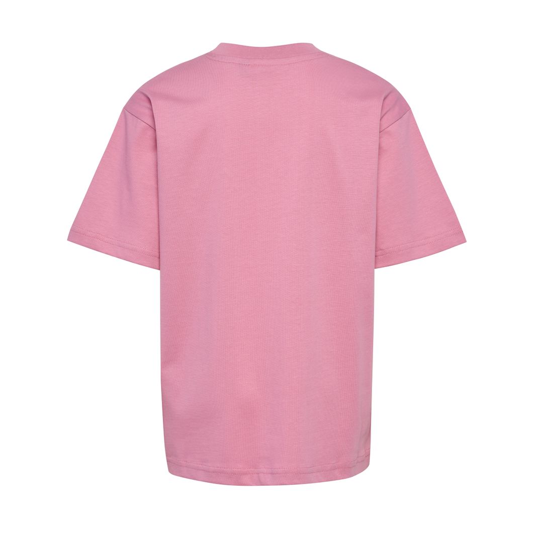 Loose T-Shirt Kurzarm Bee Kids