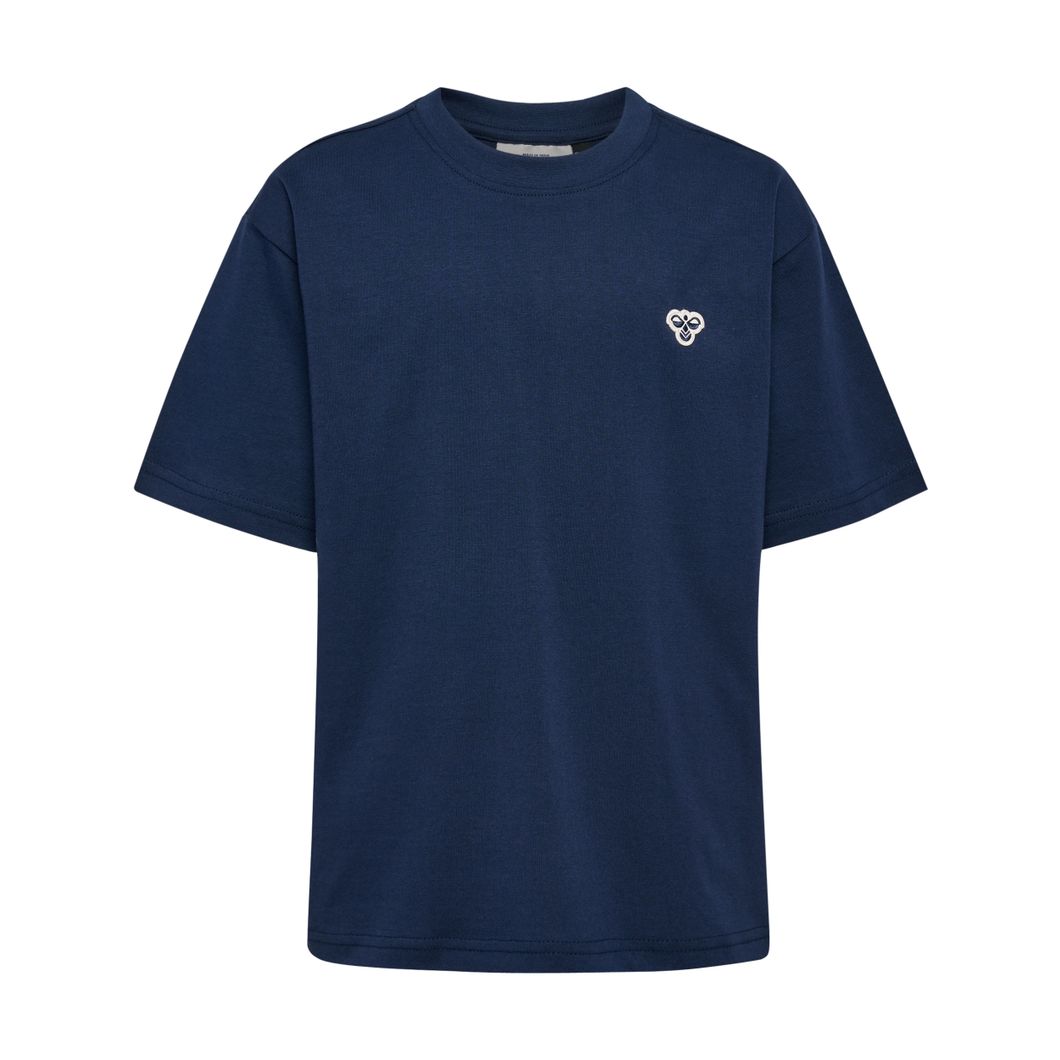 Loose T-Shirt Kurzarm Bee Kids