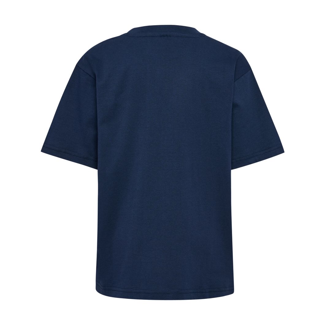 Loose T-Shirt Kurzarm Bee Kids