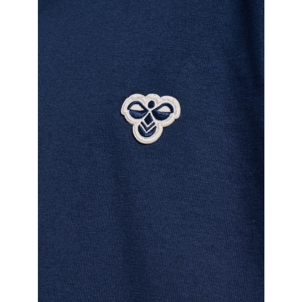 Loose T-Shirt Kurzarm Bee Kids