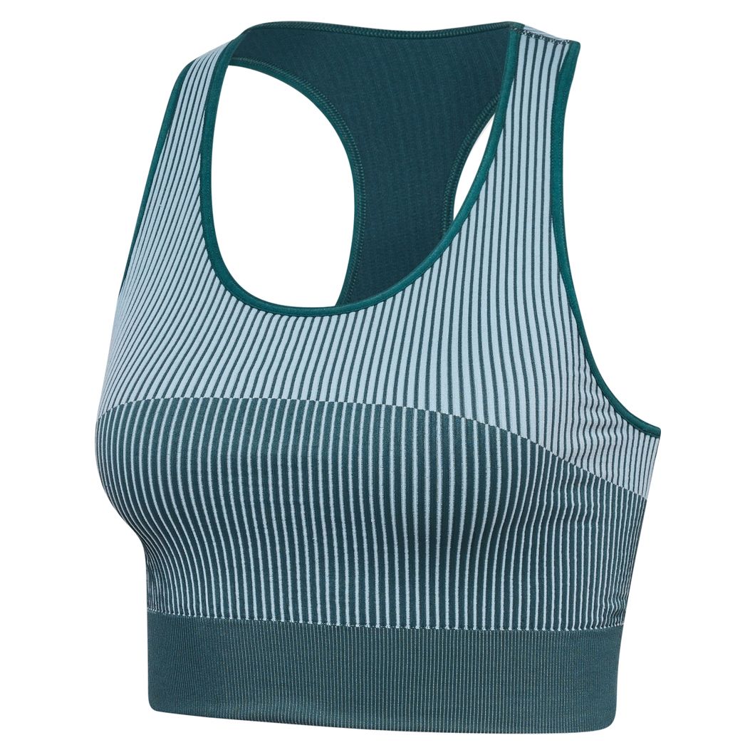 hmlYOGA SEAMLESS CROP TOP Damen