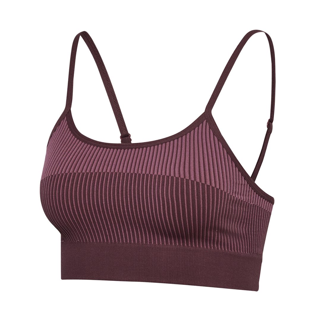 YOGA SEAMLESS LOW SUPPORT Sport BH Damen