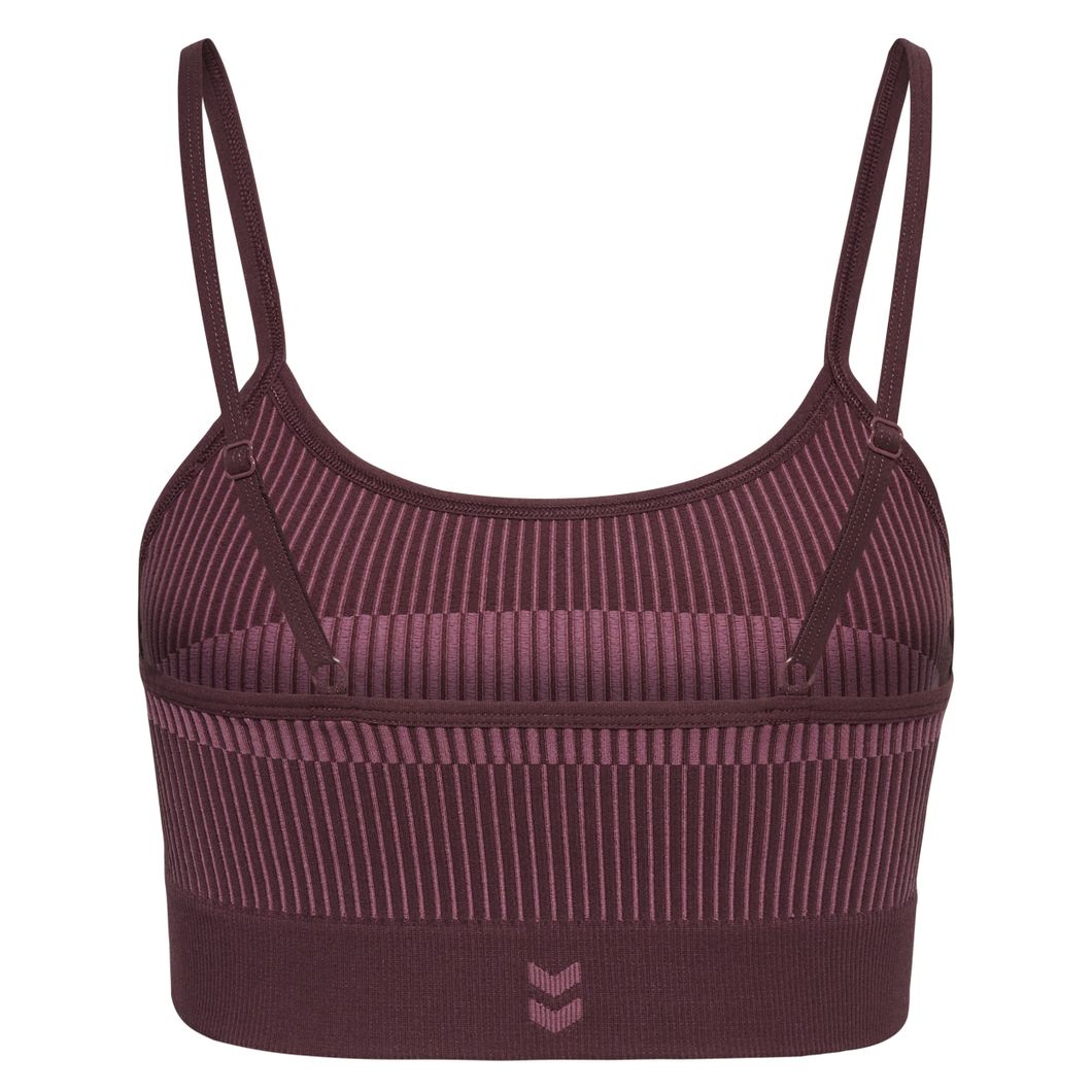 YOGA SEAMLESS LOW SUPPORT Sport BH Damen