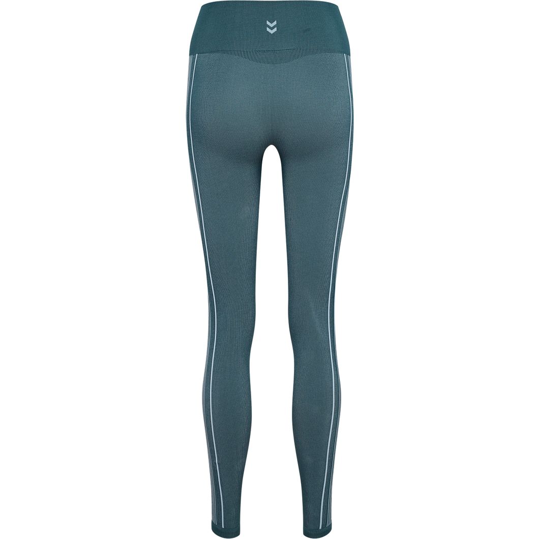 YOGA SEAMLESS HW Tights Damen
