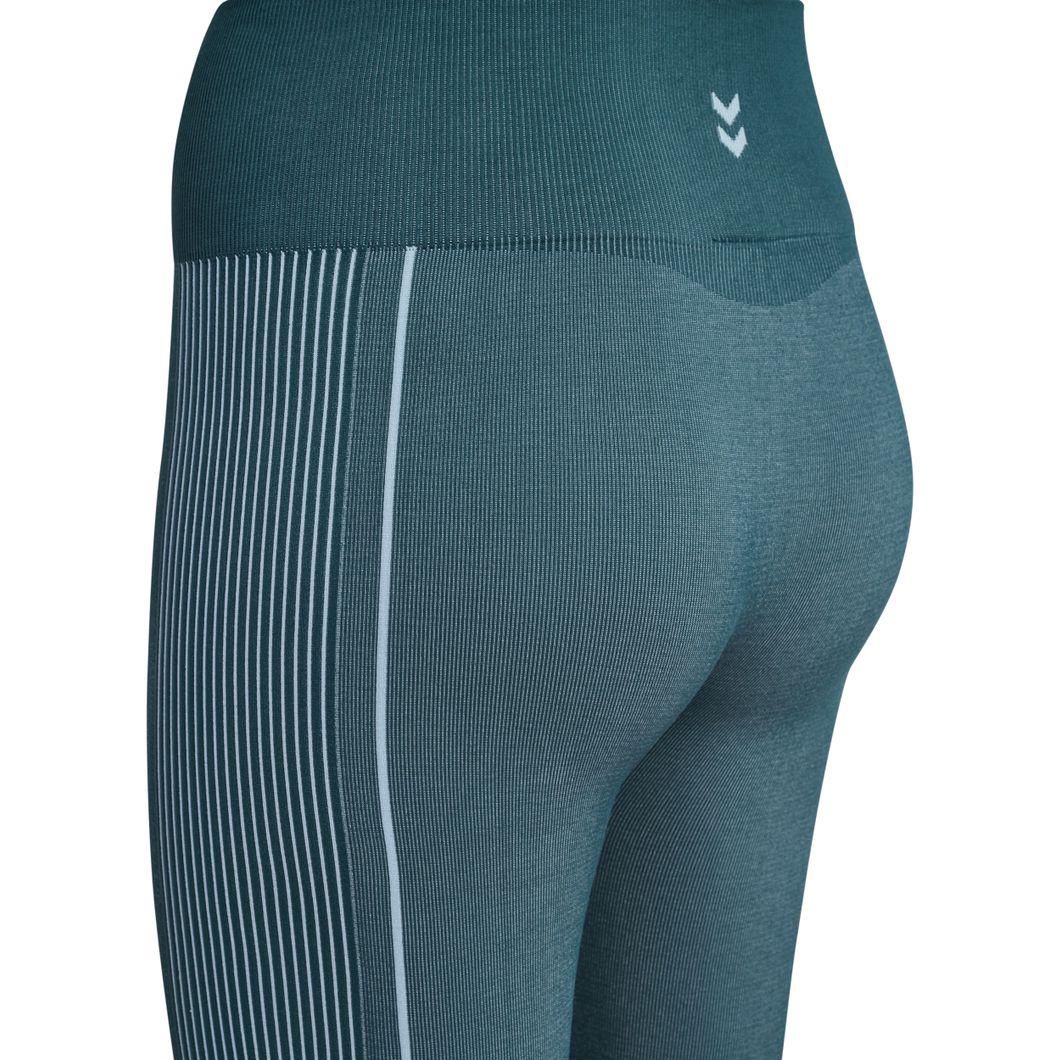 YOGA SEAMLESS HW Tights Damen