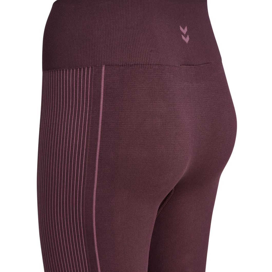 YOGA SEAMLESS HW Tights Damen