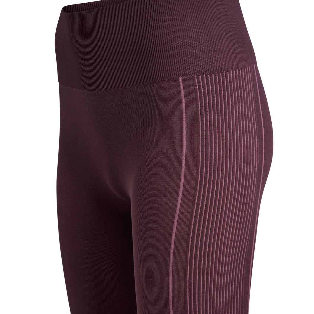 YOGA SEAMLESS HW Tights Damen