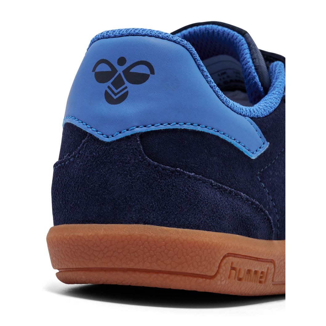 Victory Suede II Sportschuh Kids