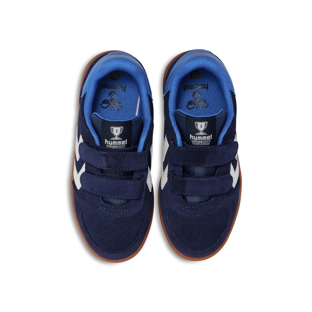 Victory Suede II Sportschuh Kids