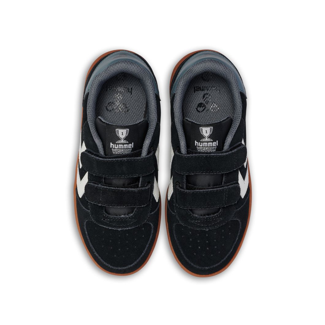 Victory Suede II Sportschuh Kids