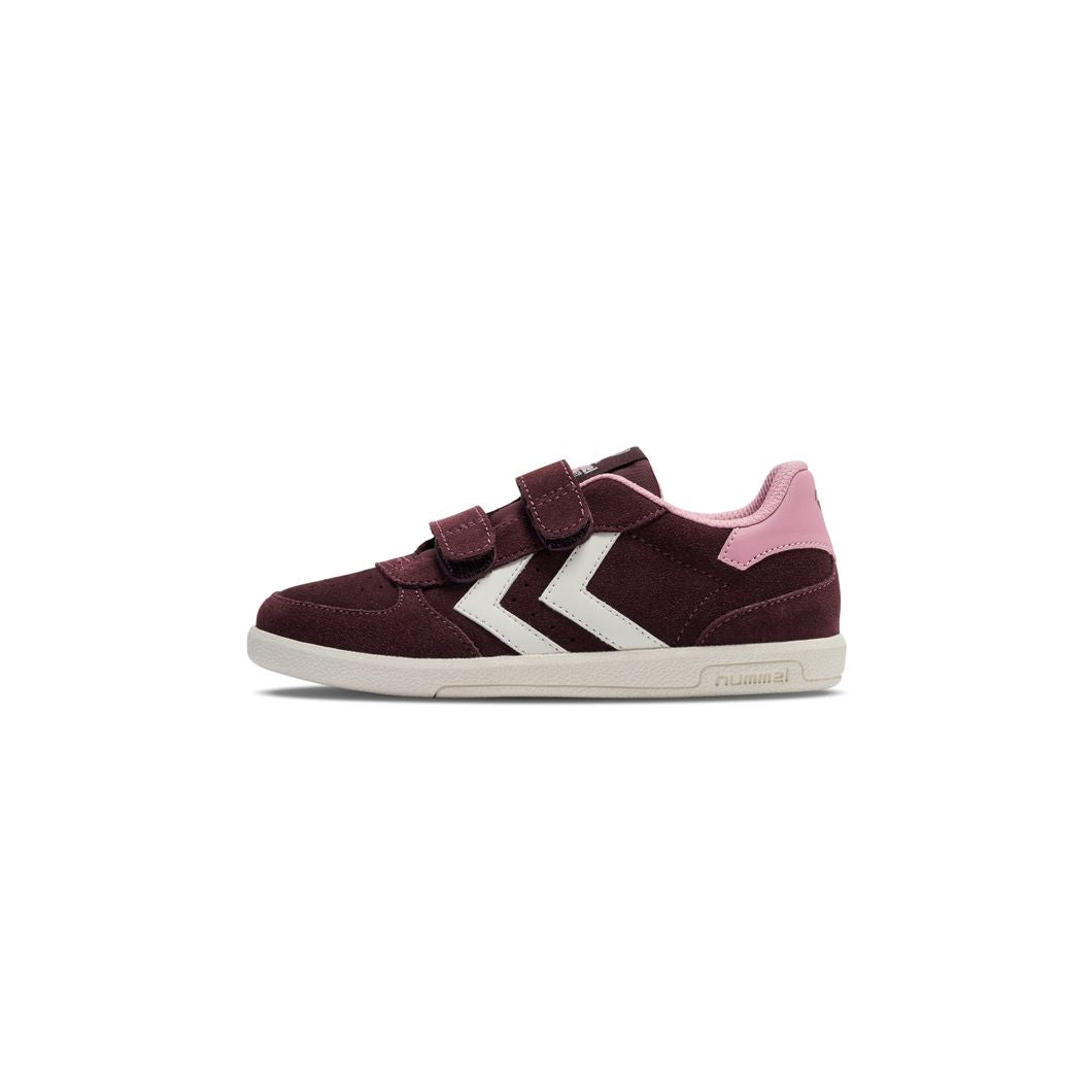 Victory Suede II Sportschuh Kids