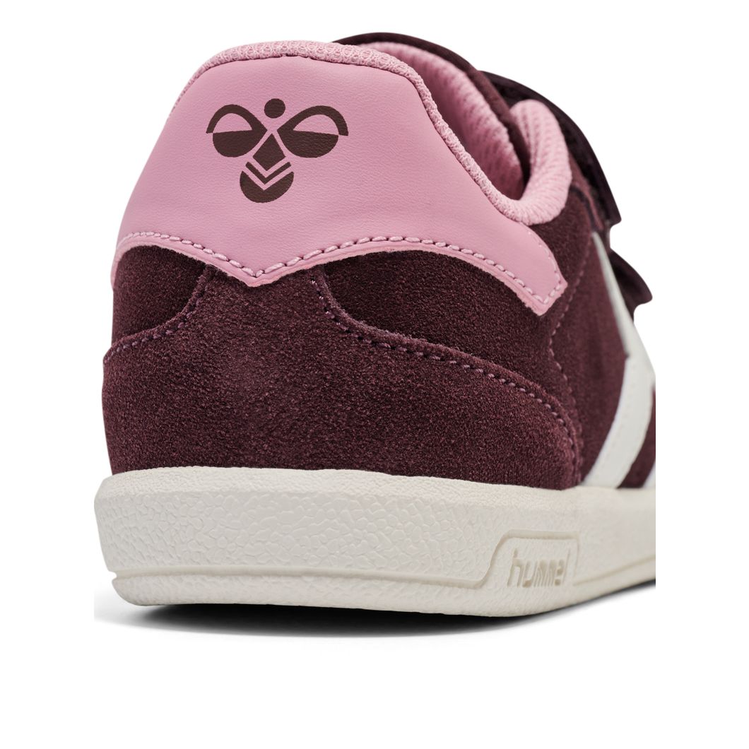 Victory Suede II Sportschuh Kids