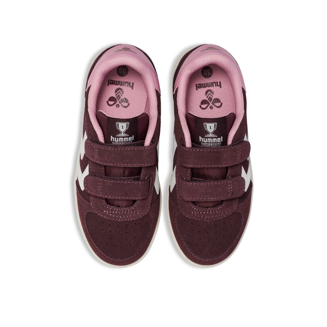 Victory Suede II Sportschuh Kids