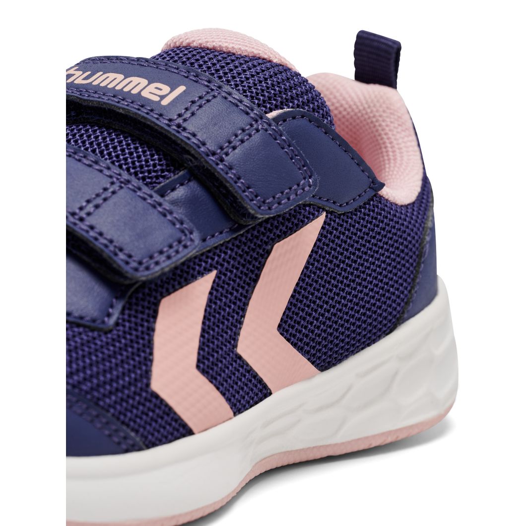 TURBO RUN 1,0 Sportschuh Kids