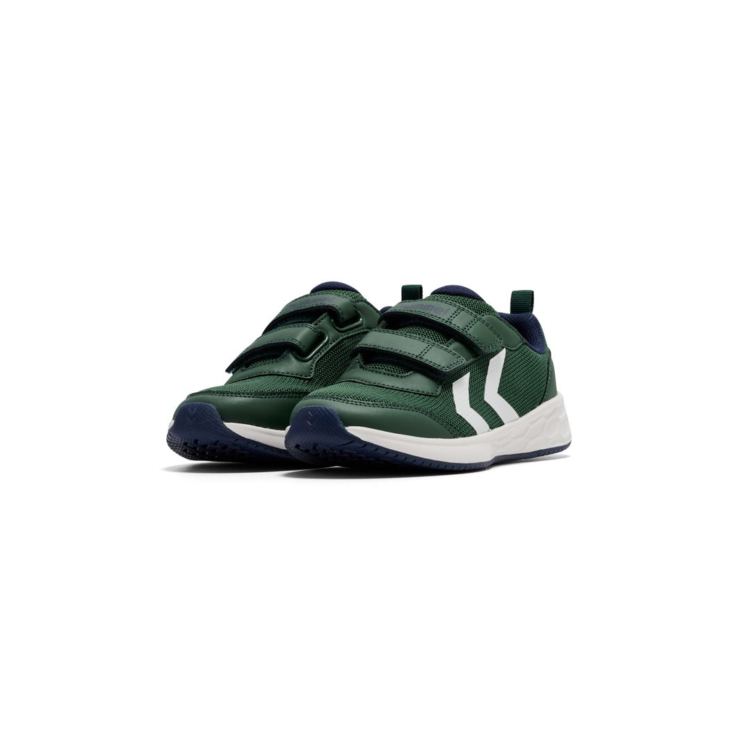 TURBO RUN 1,0 Sportschuh Kids